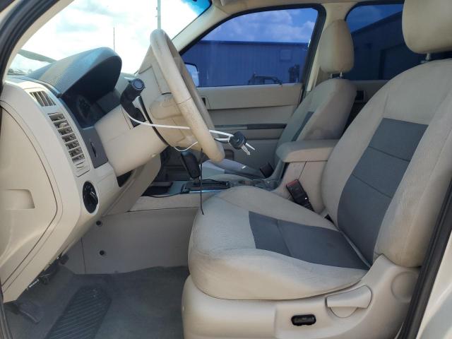 Photo 7 from auction – 2008 FORD ESCAPE XLT with VIN 1FMCU93188KB52632