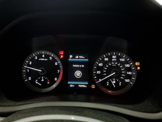 Photo 9 from auction – 2019 HYUNDAI SONATA LIM with VIN 5NPE34AF3KH792013