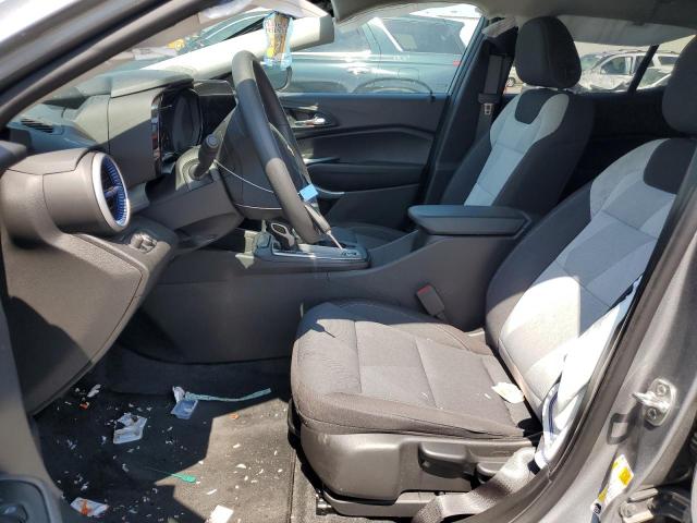 Photo 7 from auction – 2024 CHEVROLET TRAX LS with VIN KL77LFE24RC159308