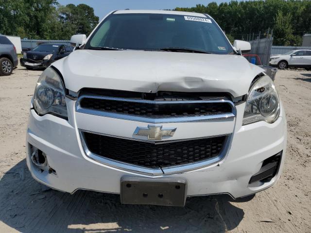 Photo 5 from auction – 2011 CHEVROLET EQUINOX LT with VIN 2GNALDEC0B1267868