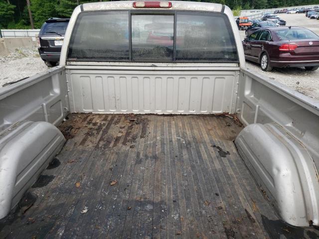 Photo 10 from auction – 2005 CHEVROLET SILVERADO with VIN 1GCEC14X55Z142602