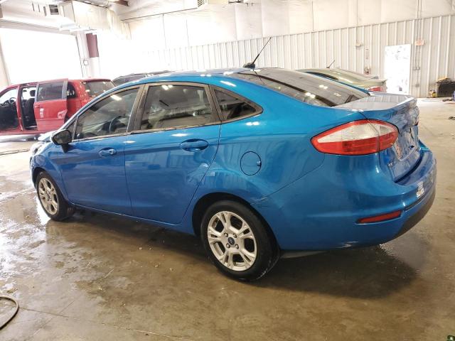 Photo 2 from auction – 2014 FORD FIESTA SE with VIN 3FADP4BJ4EM174061