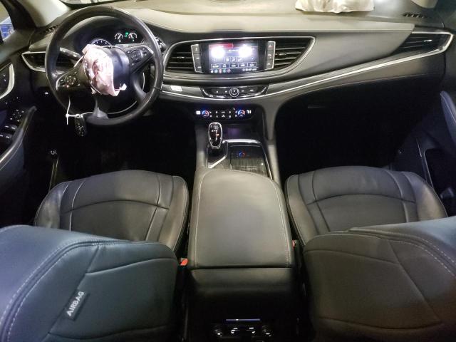 Photo 8 from auction – 2020 BUICK ENCLAVE PR with VIN 5GAEVBKW4LJ197534