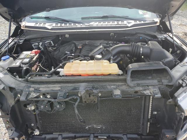Photo 11 from auction – 2018 FORD F150 SUPER with VIN 1FTFX1E50JFB07273