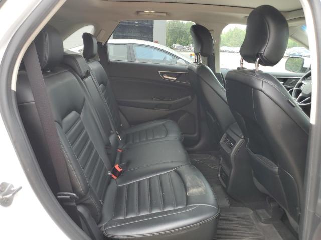 Photo 11 from auction – 2019 FORD EDGE SEL with VIN 2FMPK3J98KBB10752