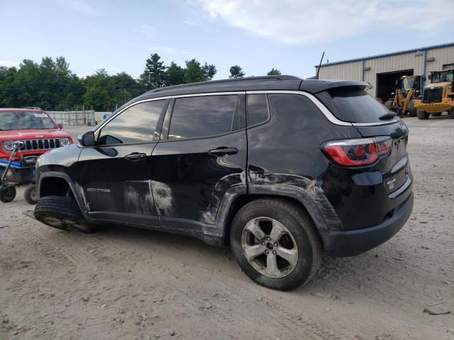 Photo 2 from auction – 2019 JEEP COMPASS LA with VIN 3C4NJDBB7KT600206