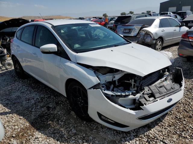 Photo 4 from auction – 2016 FORD FOCUS SE with VIN 1FADP3K22GL311439