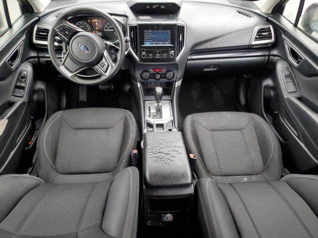 Photo 8 from auction – 2019 SUBARU FORESTER with VIN JF2SKACC6KH401721
