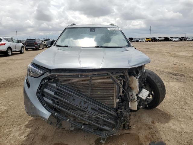 Photo 5 from auction – 2020 GMC TERRAIN SL with VIN 3GKALVEV7LL155931