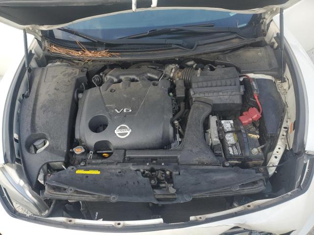 Foto 11 de la subasta – 2014 NISSAN MAXIMA S con VIN 1N4AA5AP4EC495874