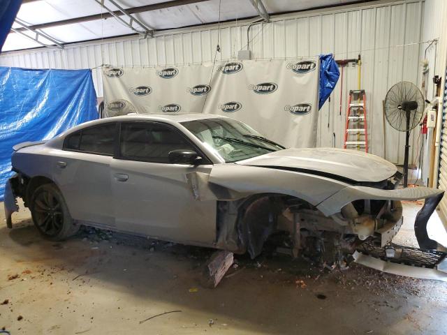 Photo 4 from auction – 2016 DODGE CHARGER SX with VIN 2C3CDXHG0GH239344