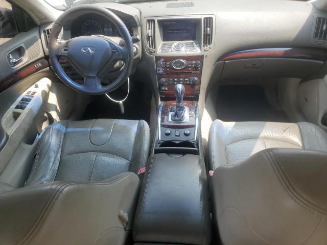 Photo 8 from auction – 2012 INFINITI G37 with VIN JN1CV6AR1CM977873