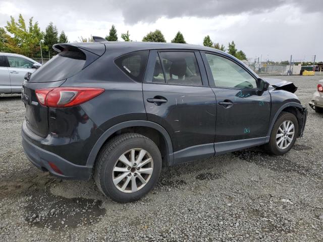 Photo 3 from auction – 2013 MAZDA CX-5 TOURI with VIN JM3KE2CE1D0134512