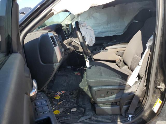 Photo 7 from auction – 2019 CHEVROLET SILVERADO with VIN 2GCRCPEC8K1127225