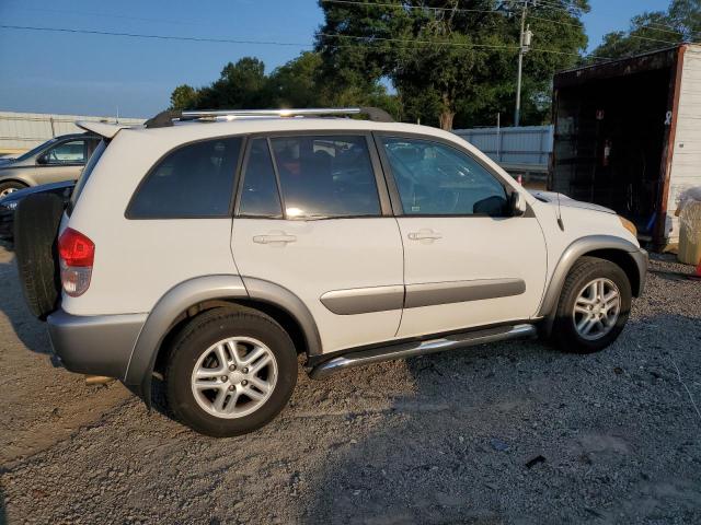 Photo 3 from auction – 2003 TOYOTA RAV4 with VIN JTEHH20V330248178