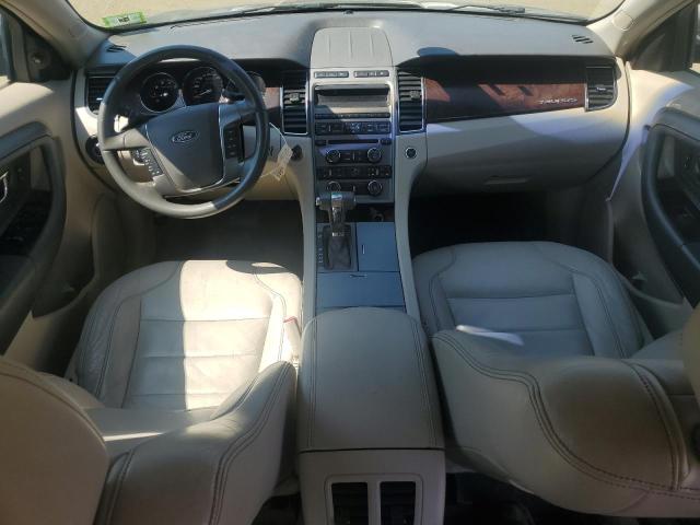 Photo 8 from auction – 2012 FORD TAURUS SEL with VIN 1FAHP2HW8CG132153
