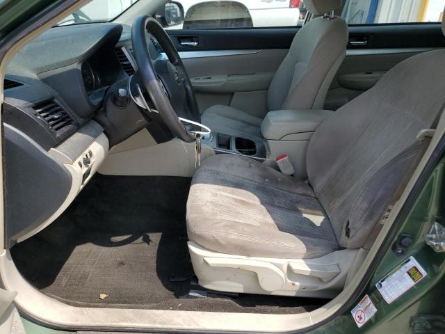 Photo 7 from auction – 2013 SUBARU OUTBACK 2. with VIN 4S4BRCAC4D3270275