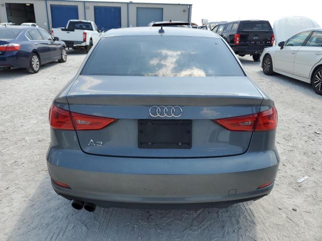 Photo 6 from auction – 2015 AUDI A3 PREMIUM with VIN WAUACGFF0F1026274