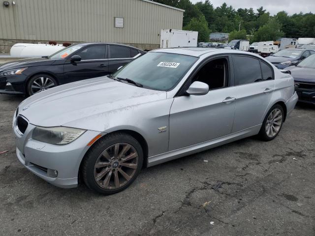 Photo 1 from auction – 2011 BMW 328 XI SUL with VIN WBAPK5C58BA655661