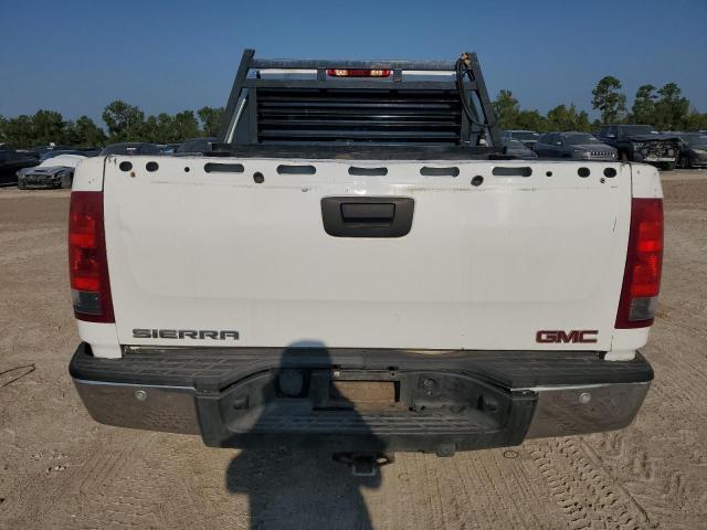Photo 6 from auction – 2012 GMC SIERRA C15 with VIN 3GTP1TEA7CG240807