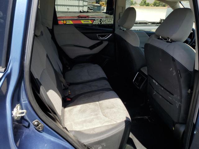 Photo 11 from auction – 2019 SUBARU FORESTER P with VIN JF2SKAGC7KH409286