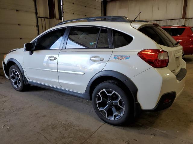 Photo 2 from auction – 2014 SUBARU XV CROSSTR with VIN JF2GPAKC3E8283527