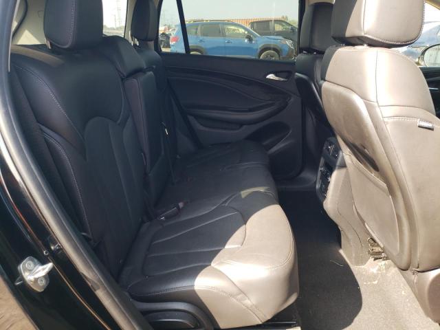 Photo 10 from auction – 2020 BUICK ENVISION P with VIN LRBFX4SX6LD141013