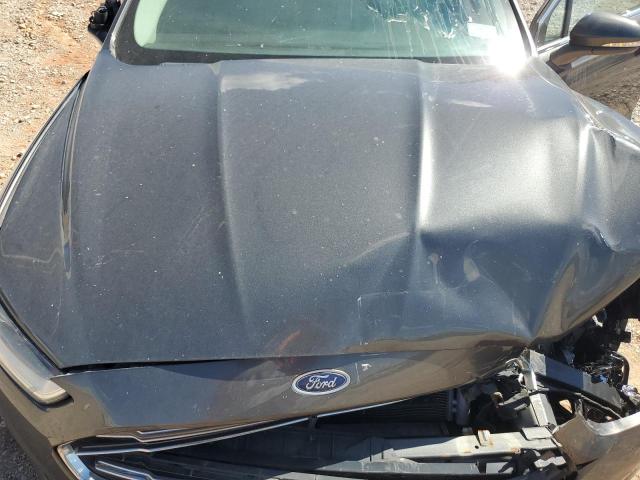 Photo 11 from auction – 2016 FORD FUSION SE with VIN 1FA6P0HD9G5130228