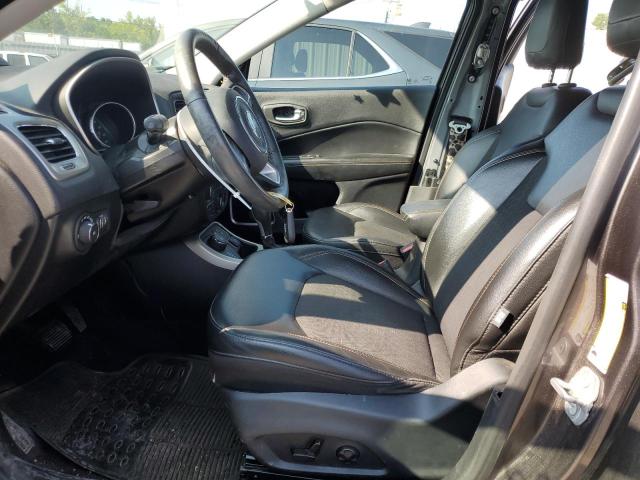Photo 7 from auction – 2019 JEEP COMPASS LA with VIN 3C4NJDBB3KT629833