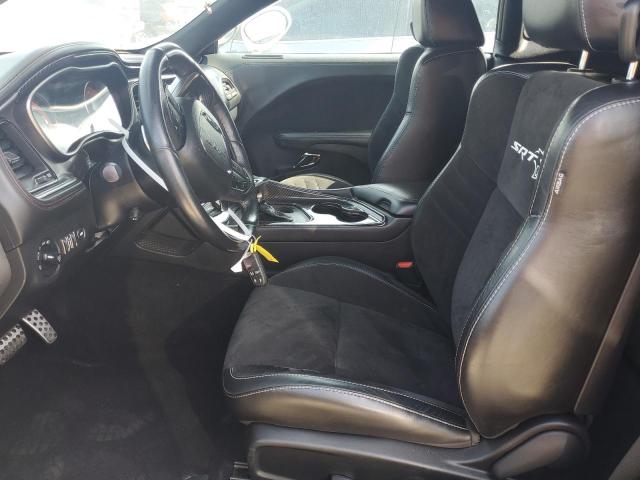 Photo 7 from auction – 2020 DODGE CHALLENGER with VIN 2C3CDZFJ1LH132730