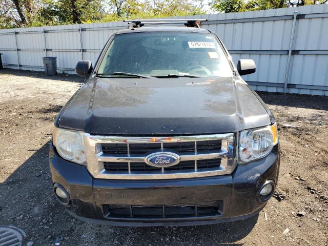 Photo 5 from auction – 2011 FORD ESCAPE XLT with VIN 1FMCU0D73BKA30766