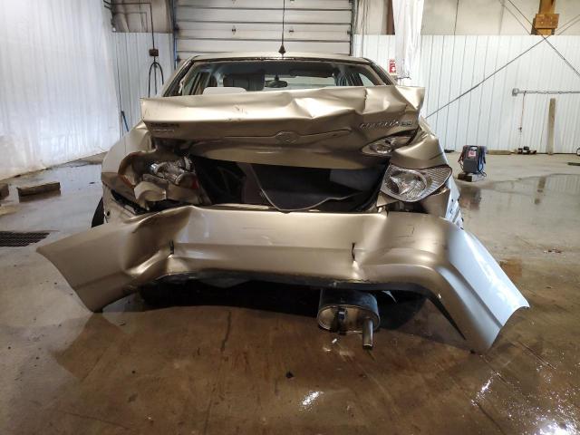 Photo 6 from auction – 2008 TOYOTA COROLLA CE with VIN 2T1BR32E88C906441