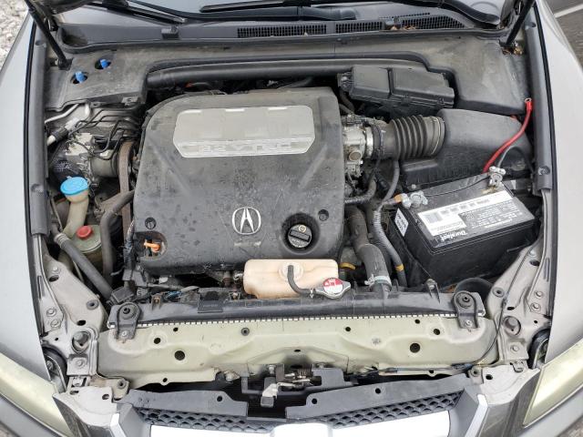 Photo 11 from auction – 2008 ACURA TL with VIN 19UUA66258A051382