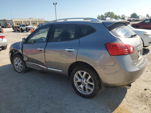 Photo 2 from auction – 2012 NISSAN ROGUE S with VIN JN8AS5MT0CW252319