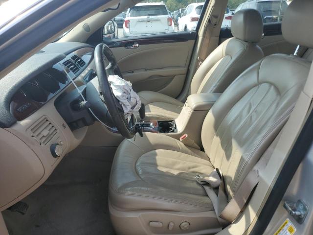 Photo 7 from auction – 2007 BUICK LUCERNE CX with VIN 1G4HD57287U196330