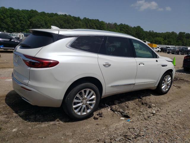 Photo 3 from auction – 2021 BUICK ENCLAVE ES with VIN 5GAERBKW4MJ153412