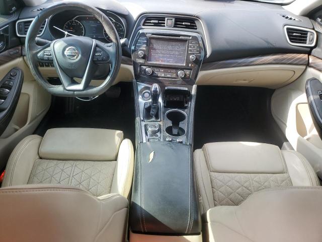 Photo 8 from auction – 2018 NISSAN MAXIMA 3.5 with VIN 1N4AA6AP8JC375320