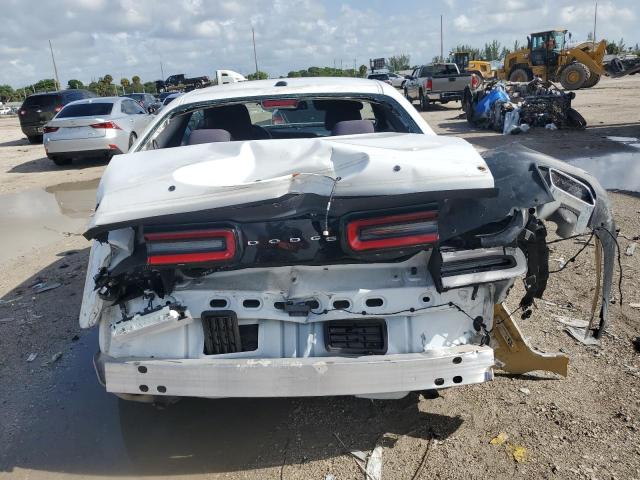Photo 6 from auction – 2018 DODGE CHALLENGER with VIN 2C3CDZAG3JH132169