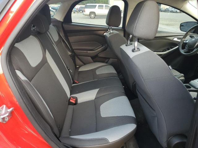 Photo 10 from auction – 2012 FORD FOCUS SE with VIN 1FAHP3K21CL231674