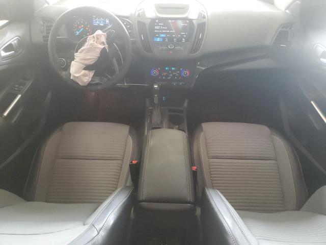 Photo 8 from auction – 2018 FORD ESCAPE SE with VIN 1FMCU9GD6JUC29111
