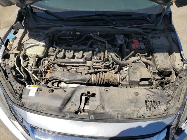 Photo 11 from auction – 2016 HONDA CIVIC EX with VIN 2HGFC1F31GH645577