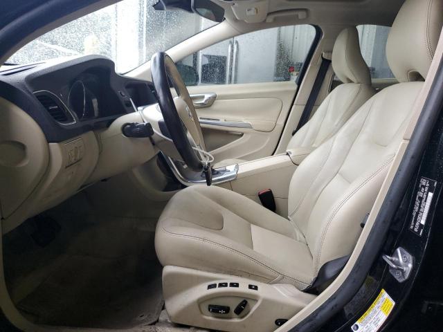 Photo 7 from auction – 2015 VOLVO S60 PREMIE with VIN YV140MFK8F1346960