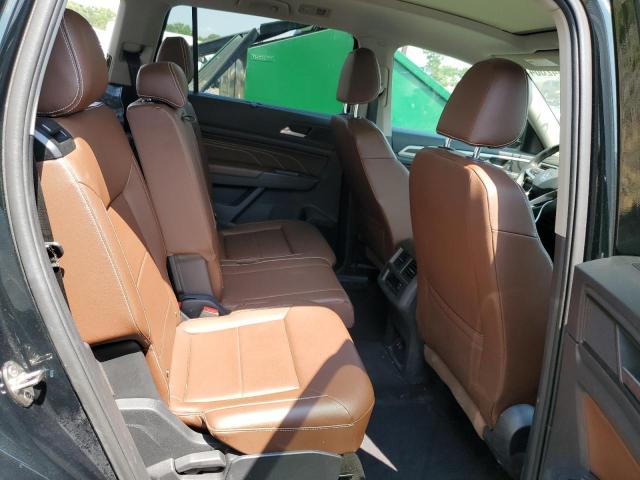 Photo 11 from auction – 2021 VOLKSWAGEN ATLAS SE with VIN 1V2KR2CA7MC579196
