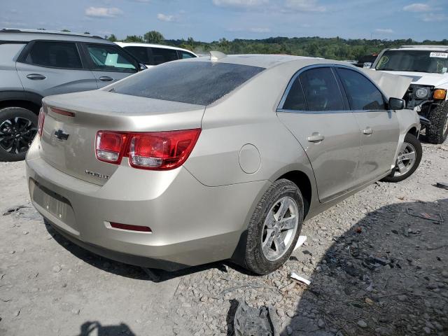 Photo 3 from auction – 2016 CHEVROLET MALIBU LIM with VIN 1G11C5SA0GF113767