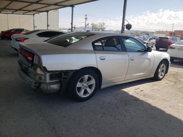 Photo 3 from auction – 2012 DODGE CHARGER SE with VIN 2C3CDXBG2CH191221