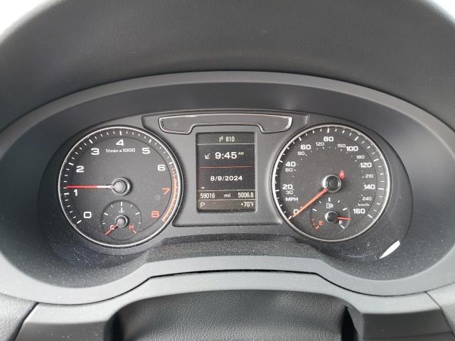 Photo 9 from auction – 2016 AUDI Q3 PRESTIG with VIN WA1GFCFS3GR003532