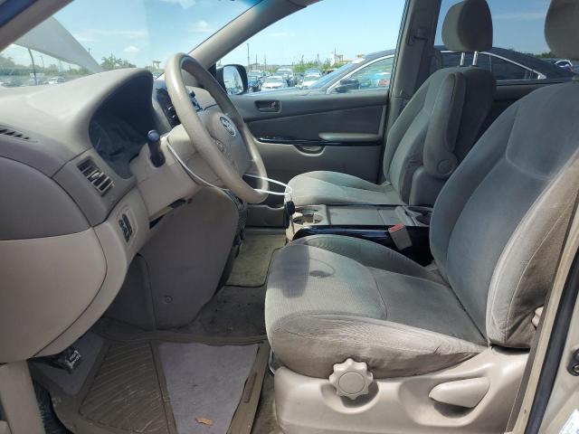 Photo 7 from auction – 2004 TOYOTA SIENNA CE with VIN 5TDZA23C24S018301