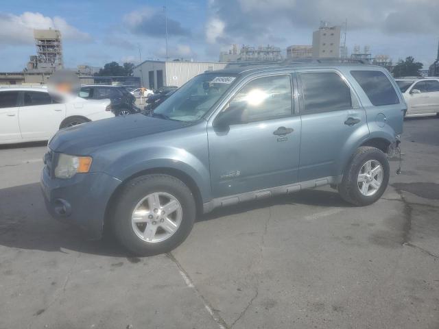FORD ESCAPE HYB 2011 с VIN 1FMCU5K37BKC69587 - Фото с аукциона