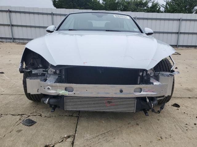 Photo 5 from auction – 2020 AUDI A5 PREMIUM with VIN WAU2NGF51LN001670
