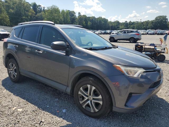 Photo 4 from auction – 2016 TOYOTA RAV4 LE with VIN JTMZFREVXGJ099168